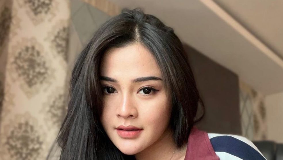 Baru Menikah Sama Denny Caknan Dinyinyir Netizen, Bella Bonita: Ya Allah Kok Bisa Ya Baru Menikah Sama Denny Caknan Dinyinyir Netizen, Bella Bonita: Ya Allah Kok Bisa Ya