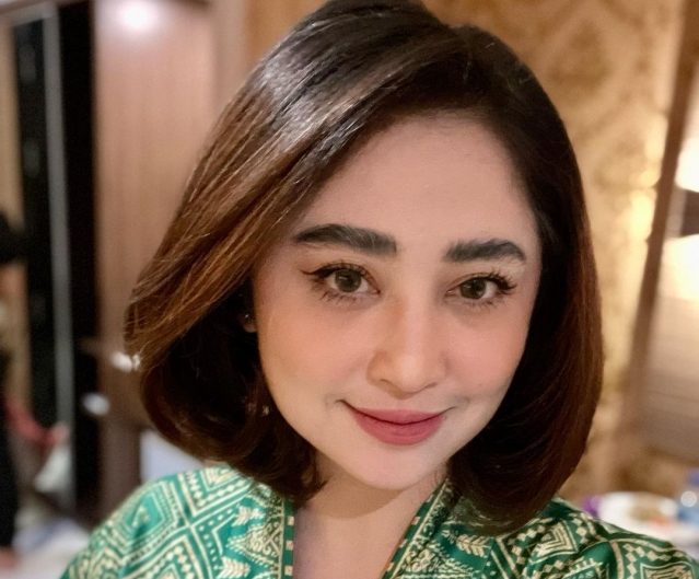 Makin Panas! Dewi Perssik Ungkap Pengakuan Korban Pencabulan Saipul Jamil Makin Panas! Dewi Perssik Ungkap Pengakuan Korban Pencabulan Saipul Jamil