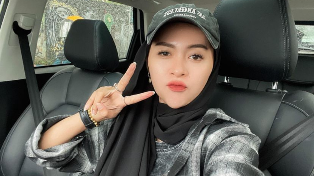 Hotman Paris Sebut Kasus Meylisa Zaara Akan Viral Hotman Paris Sebut Kasus Meylisa Zaara Akan Viral