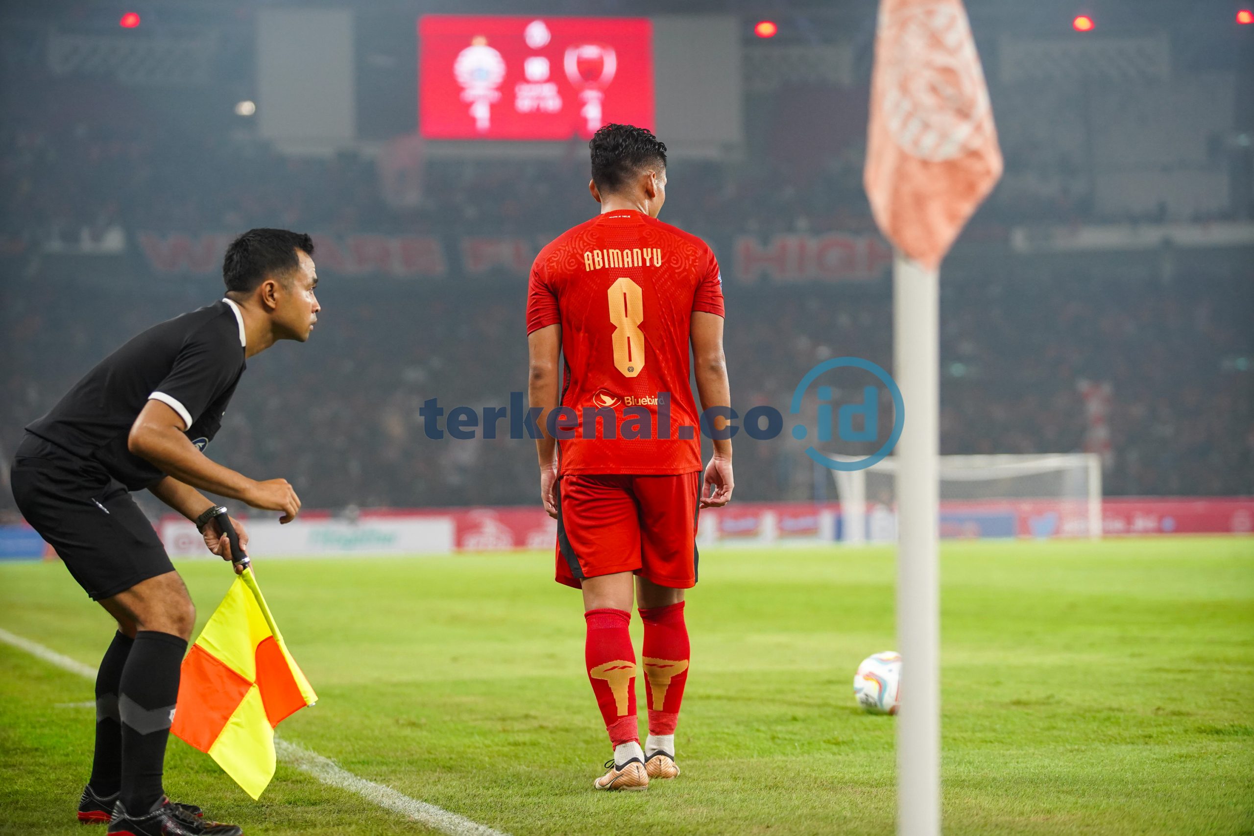 FOTO: Persija Jakarta vs PSM Makassar Imbang 1-1 di GBK 3 BC91A2F0 75C2 439B B23C 8B3330DE8D7B scaled