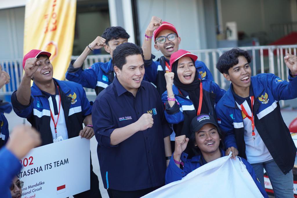 Wah! 7 Perusahaan BUMN Akan Dibubarkan Oleh Kementrian Wah! 7 Perusahaan BUMN Akan Dibubarkan Oleh Kementrian