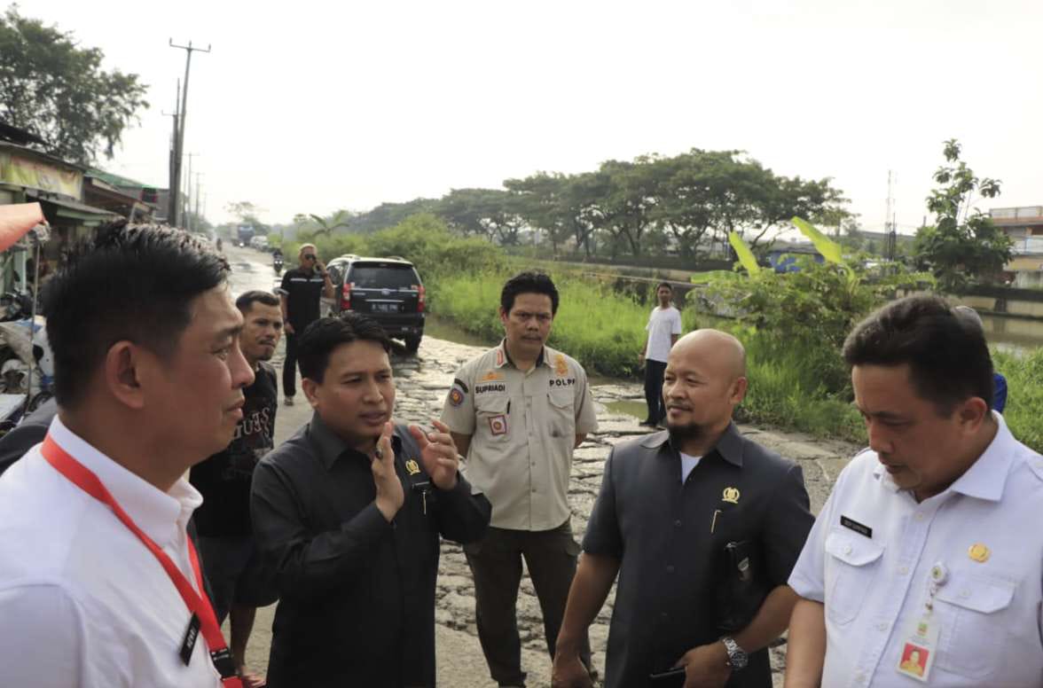 SDABMBK Kabupaten Bekasi Bentuk URC SDABMBK Kabupaten Bekasi Bentuk URC