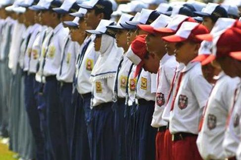 Viral! Banyak Siswa SMP Tidak Bisa Membaca Viral! Banyak Siswa SMP Tidak Bisa Membaca