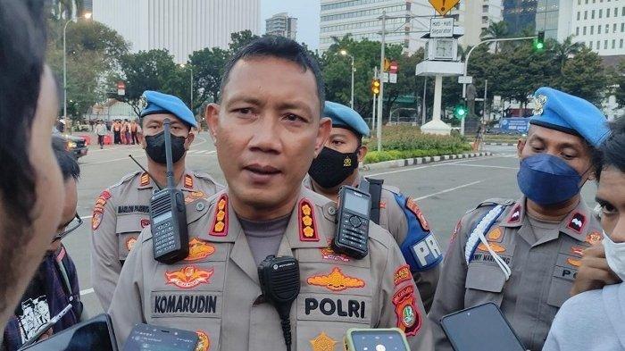 Polisi Kerahkan Tim Soal Kabar Blog G Tanah Abang Jadi Tempat Nyabu Polisi Kerahkan Tim Soal Kabar Blog G Tanah Abang Jadi Tempat Nyabu