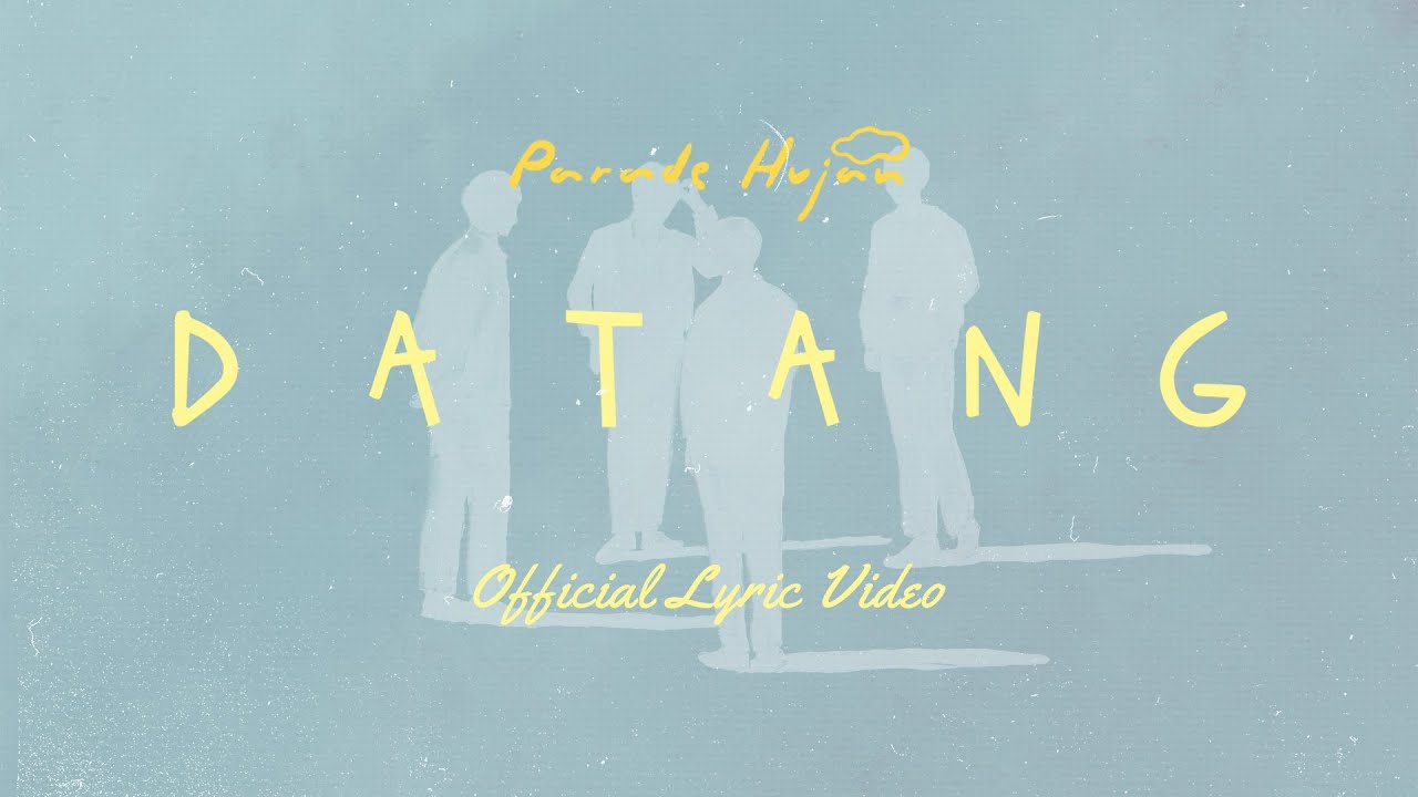 Terbaru Payung Teduh & Is Pusakata Rilis Single ‘Datang’ Terbaru Payung Teduh & Is Pusakata Rilis Single ‘Datang’