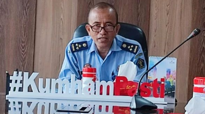 Kabid HAM Jabar Sebut Predator Sex Sudah Mulai Mengancam Pelajar, Hati-hati! Kabid HAM Jabar Sebut Predator Sex Sudah Mulai Mengancam Pelajar, Hati-hati!