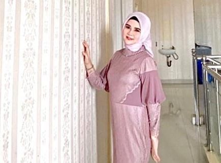 Simak! Ini Sosok Suila Rohill Bos Properti yang Jual Harga Kavling Terjangkau di Cikarang Simak! Ini Sosok Suila Rohill Bos Properti yang Jual Harga Kavling Terjangkau di Cikarang