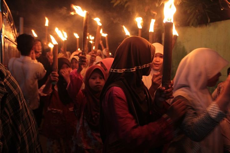 Zikir dan Doa di Tahun Baru Islam Zikir dan Doa di Tahun Baru Islam