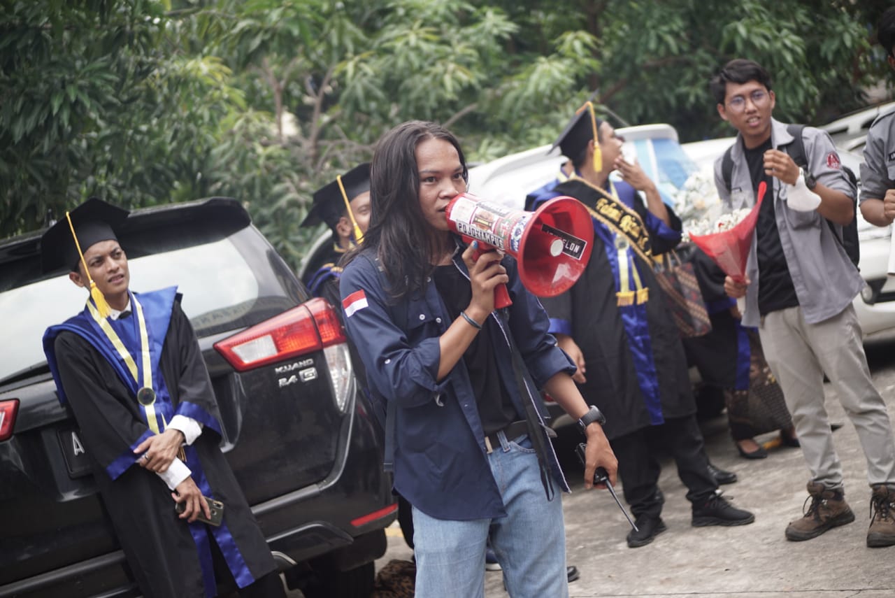 Website Pemerintah Dinilai ‘Lemah’ Terkelola, Mahasiswa Informatika Kabupaten Bekasi Buka Suara! Website Pemerintah Dinilai ‘Lemah’ Terkelola, Mahasiswa Informatika Kabupaten Bekasi Buka Suara!