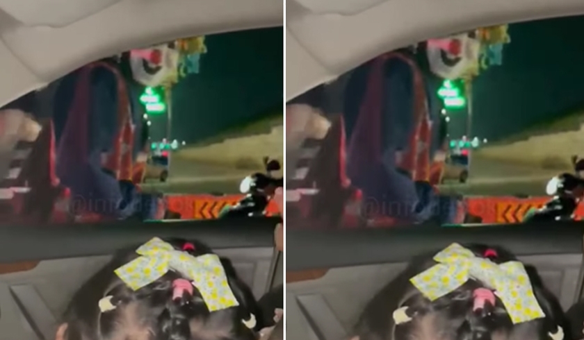 Resahkan Pengendara, Polisi Akan Tindak Tegas Aksi Pengamen Badut yang Viral di Depok Resahkan Pengendara, Polisi Akan Tindak Tegas Aksi Pengamen Badut yang Viral di Depok