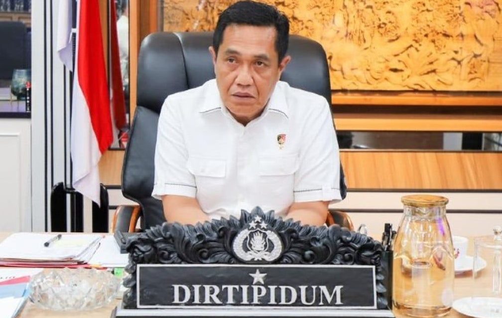 Bareskrim Polri Layangkan SPDP Dugaan Penistaan Agama Pimpinan Ponpes Al-Zaytun ke Kejaksaan Bareskrim Polri Layangkan SPDP Dugaan Penistaan Agama Pimpinan Ponpes Al-Zaytun ke Kejaksaan