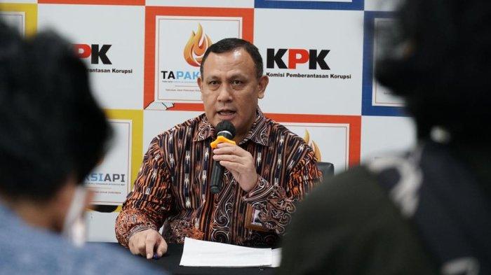 Mendekati Pemilu 2024, KPK Ingatkan Suara Rakyat Pantang Diperjualbelikan Mendekati Pemilu 2024, KPK Ingatkan Suara Rakyat Pantang Diperjualbelikan