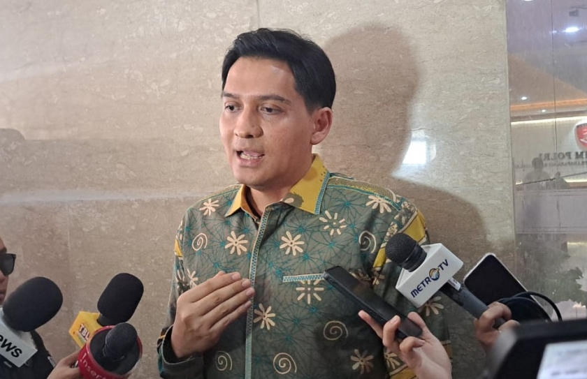 Kemendagri Bakal Panggil Bupati Lucky Hakim Kemendagri Bakal Panggil Bupati Lucky Hakim