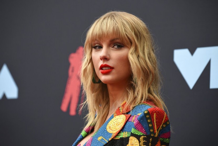 Tur Eras Taylor Swift mendefinisikan Ulang Ekonomi Hiburan Tur Eras Taylor Swift mendefinisikan Ulang Ekonomi Hiburan