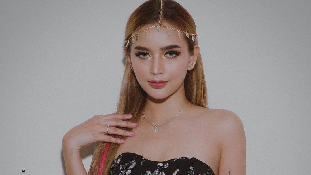 Setelah Resmi Dilaporkan ke Polisi, Verny Hasan Akhirnya Buka Suara