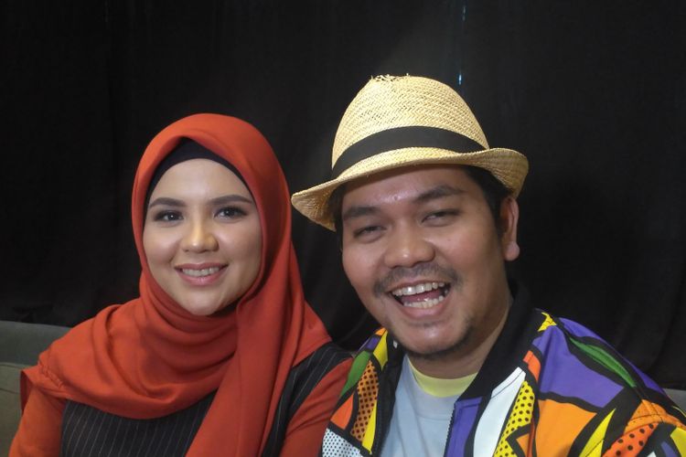Resmi Menikah Lagi dengan Aldila Jelita, Indra Bekti Tak Direstui Mertua Resmi Menikah Lagi dengan Aldila Jelita, Indra Bekti Tak Direstui Mertua