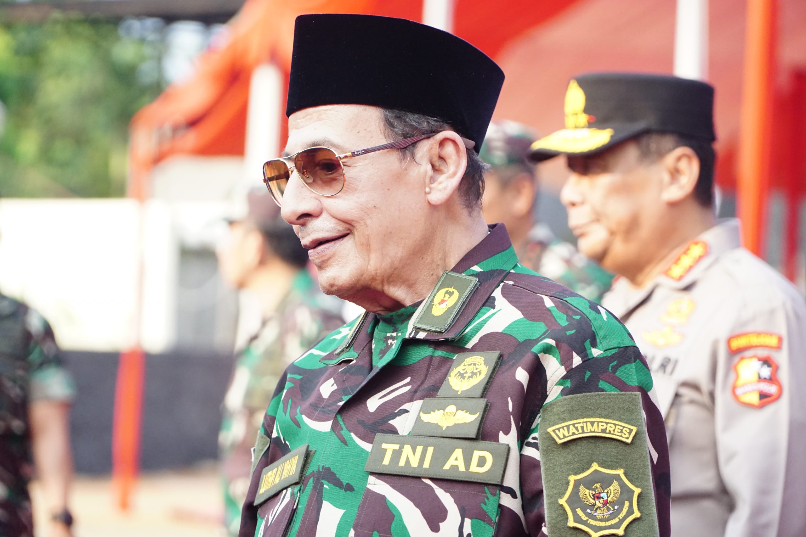 Habib Luthfi bin Yahya Dijadwalkan Hadir Dalam Istighosah dan Doa Bersama Hari Jadi Kabupaten Bekasi Habib Luthfi bin Yahya Dijadwalkan Hadir Dalam Istighosah dan Doa Bersama Hari Jadi Kabupaten Bekasi