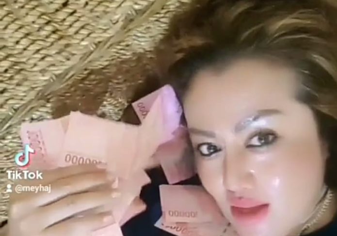 Buntut Pamer Harta di Medsos, Kacab PDAM Cianjur Dicopot Jabatannya Buntut Pamer Harta di Medsos, Kacab PDAM Cianjur Dicopot Jabatannya