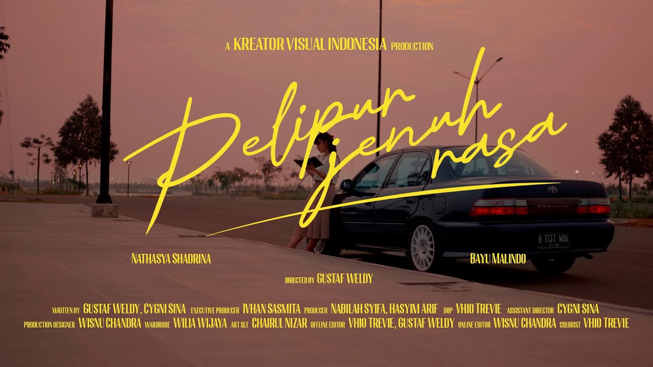 VIDEO: OKAAY Rilis Single Pelipur Jenuh Rasa VIDEO: OKAAY Rilis Single Pelipur Jenuh Rasa