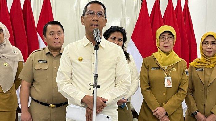 Sekolah Dekat Venue KTT Asean Akan Terapkan Pembelajaran Jarak Jauh 4-7 September Mendatang Sekolah Dekat Venue KTT Asean Akan Terapkan Pembelajaran Jarak Jauh 4-7 September Mendatang