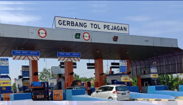 Tarif Tol Kanci-Pejagan Resmi Naik Hari Ini, Berikut Rincian Kenaikan Harganya Tarif Tol Kanci-Pejagan Resmi Naik Hari Ini, Berikut Rincian Kenaikan Harganya