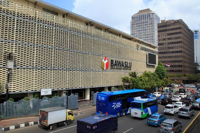 Bawaslu Ungkap Deteksi Serangan Fajar dan Politik Uang pada Penyelenggara Pemilu 2024 Bawaslu Ungkap Deteksi Serangan Fajar dan Politik Uang pada Penyelenggara Pemilu 2024