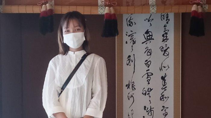 Terduga Pelaku Pembunuh WNI di Jepang Berhasil Ditangkap Terduga Pelaku Pembunuh WNI di Jepang Berhasil Ditangkap