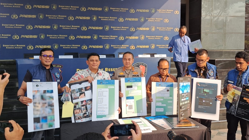 Harapkan Rehabilitasi dan Pendampingan, KPAI Minta Korban Video Gay Kids Segera Dilacak Polisi Harapkan Rehabilitasi dan Pendampingan, KPAI Minta Korban Video Gay Kids Segera Dilacak Polisi
