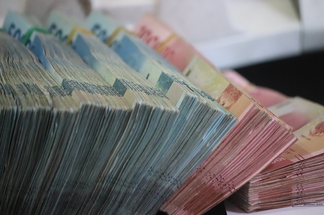 Bareskrim Polri Sebut Dua Crazy Rich Diincar Masuk Penjara Bareskrim Polri Sebut Dua Crazy Rich Diincar Masuk Penjara