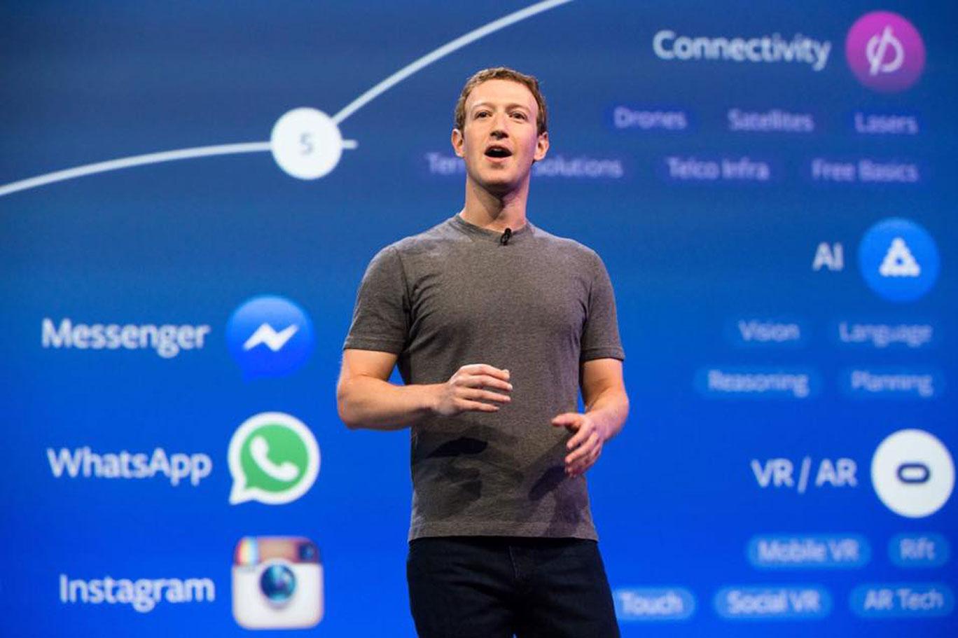 Banyak Anak Jadi Korban Media Sosial, Mark Zuckerberg Minta Maaf Banyak Anak Jadi Korban Media Sosial, Mark Zuckerberg Minta Maaf