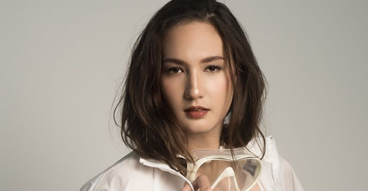 Polemik Miss Universe Indonesia 2023, Nadine Chandrawinata Buka Suara Ini Penjelasannya! Polemik Miss Universe Indonesia 2023, Nadine Chandrawinata Buka Suara Ini Penjelasannya!