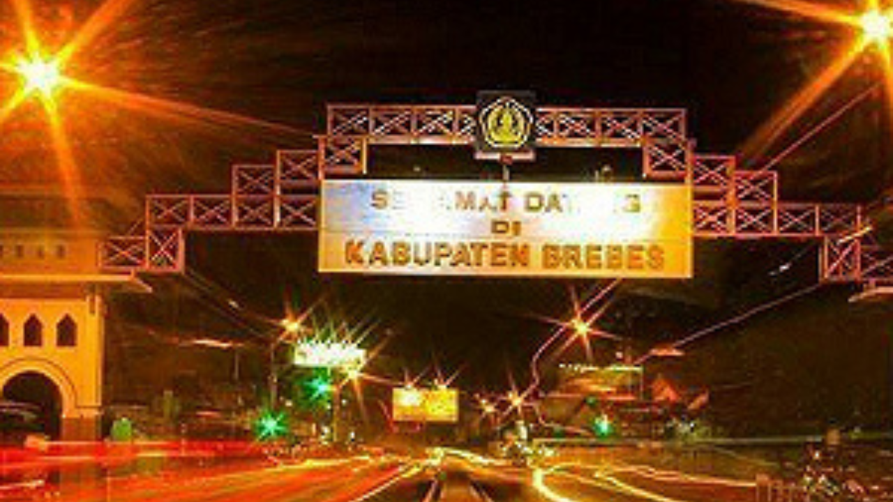 Kabupaten Brebes Capai 16,05 Persen Angka Kemiskinan Ekstrem Tertinggi di Jawa Tengah Kabupaten Brebes Capai 16,05 Persen Angka Kemiskinan Ekstrem Tertinggi di Jawa Tengah