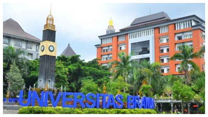 Diduga Kelelahan, Puluhan Maba Universitas Brawijaya Malang Tumbang saat Pra Ospek Diduga Kelelahan, Puluhan Maba Universitas Brawijaya Malang Tumbang saat Pra Ospek