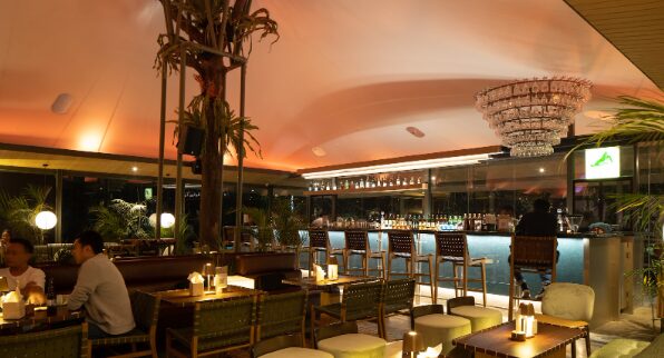 Cari Bar & Restaurant Istimewa di Jakarta Selatan: Coba ke Stalk Jakarta Cari Bar & Restaurant Istimewa di Jakarta Selatan: Coba ke Stalk Jakarta