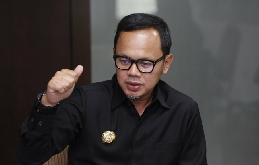 Pecat Guru Honorer Secara Sepihak, Kepsek SDN Cibeureum 1 Justru Dipecat Walikota Bogor Pecat Guru Honorer Secara Sepihak, Kepsek SDN Cibeureum 1 Justru Dipecat Walikota Bogor
