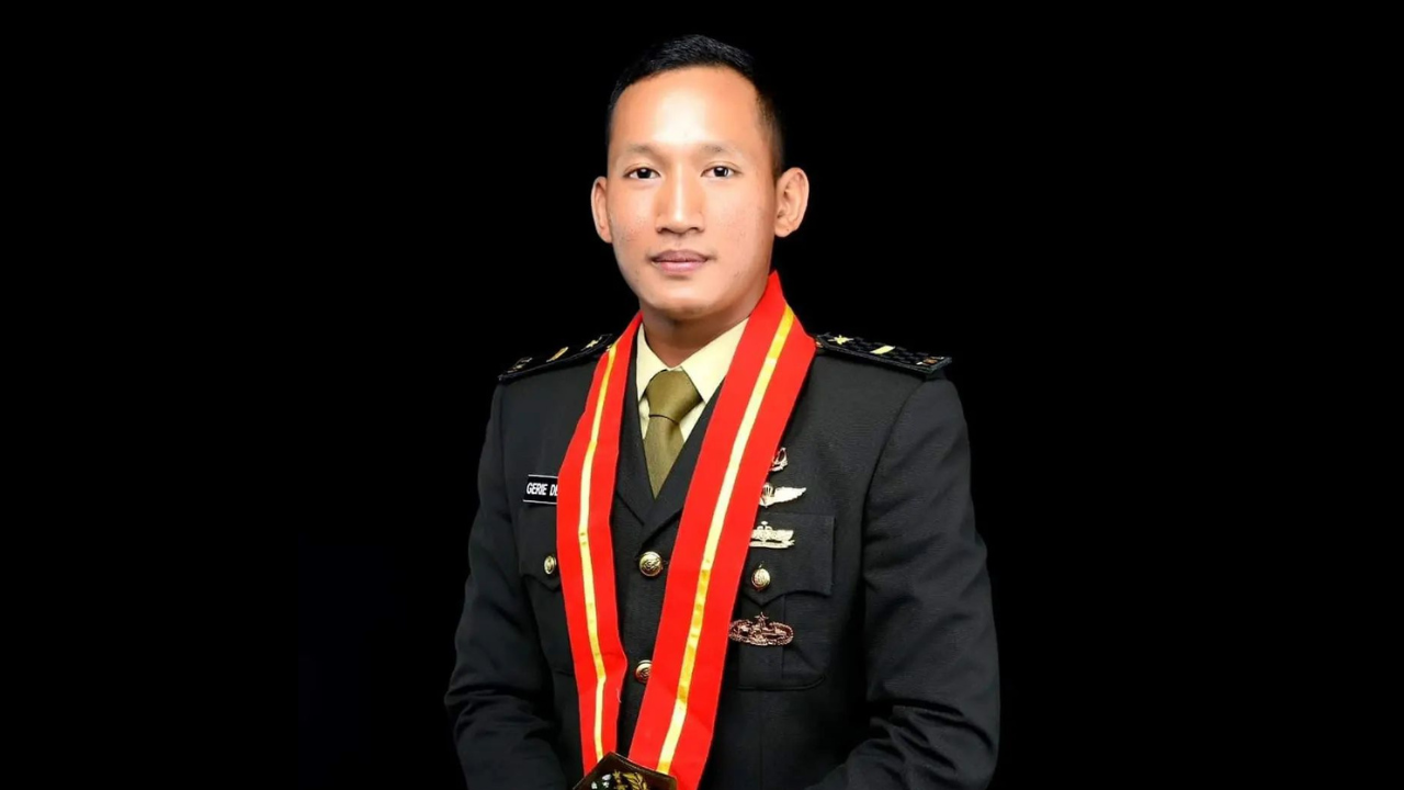 Ini Dia Akun Instagram Oknum TNI yang Sebabkan Kecelakaan Beruntun di Tol MBZ Karena Lawan Arah Ini Dia Akun Instagram Oknum TNI yang Sebabkan Kecelakaan Beruntun di Tol MBZ Karena Lawan Arah