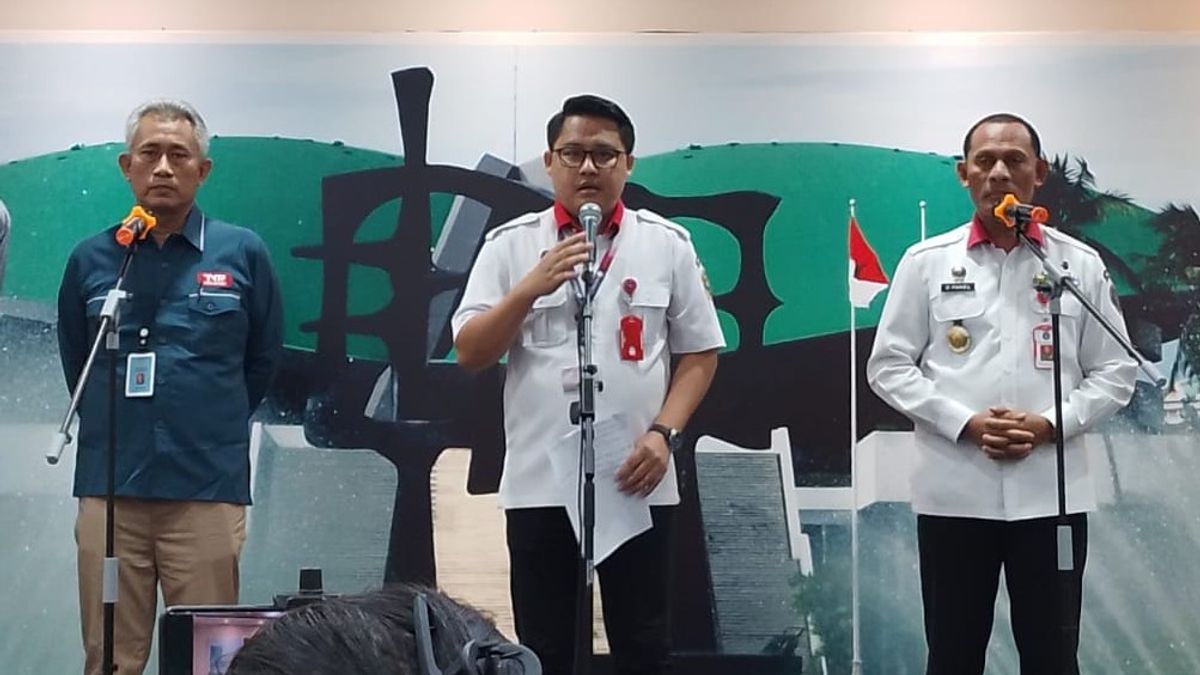 Juru Bicara BSSN Ungkap Peretasan Akun Youtube DPR Jadi Judi Slot Juru Bicara BSSN Ungkap Peretasan Akun Youtube DPR Jadi Judi Slot