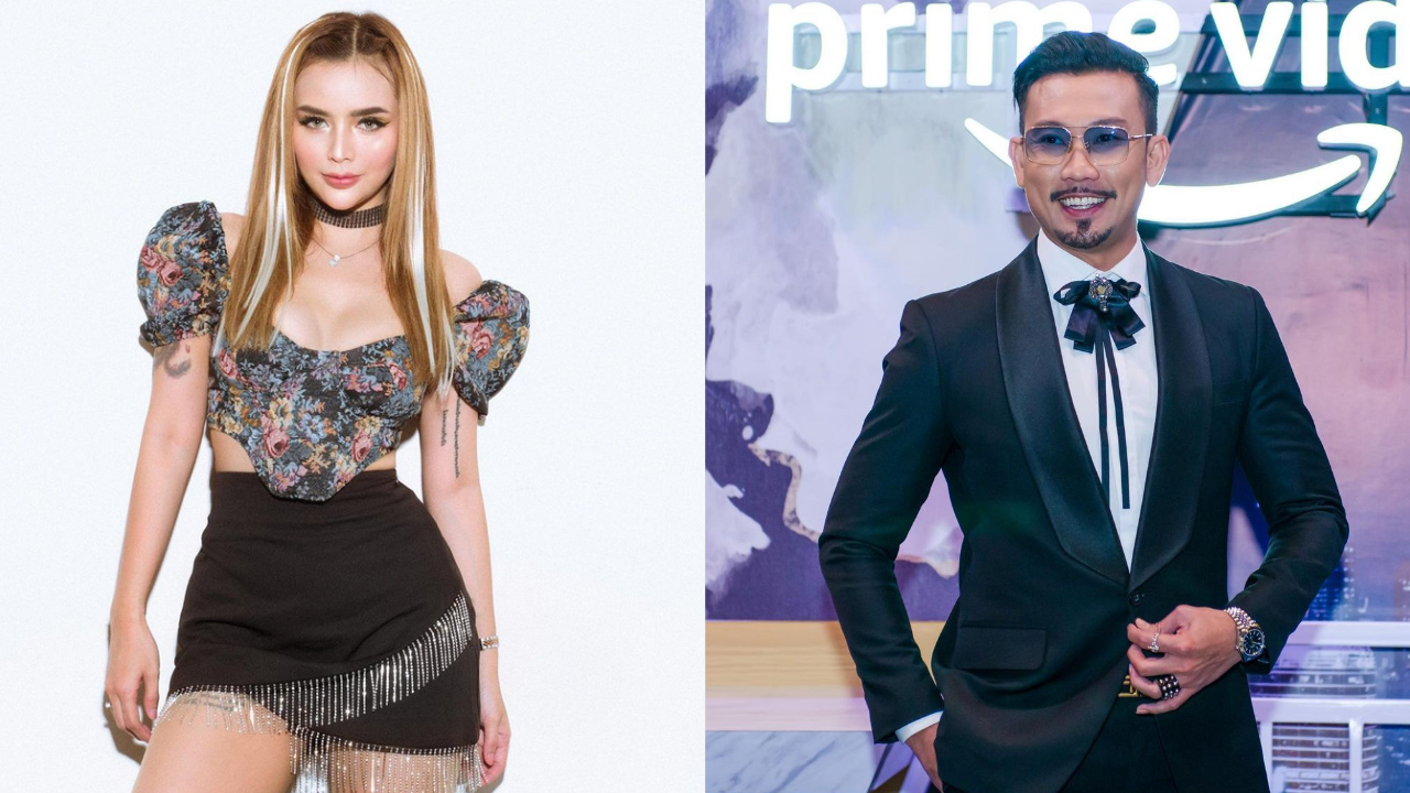 Fakta Mengejutkan Persoalan Denny Sumargo dengan DJ Verny Hasan dari Teror Hingga Buat Gagal Menikah Berkali-kali! Fakta Mengejutkan Persoalan Denny Sumargo dengan DJ Verny Hasan dari Teror Hingga Buat Gagal Menikah Berkali-kali!
