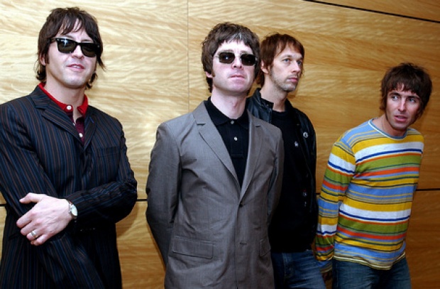 Oasis Bakalan Merilis Ulang Album ‘The Masterplan’ Oasis Bakalan Merilis Ulang Album ‘The Masterplan’