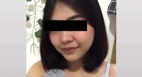 Sempat Curhat di TikTok, Ibu Dua Anak Tewas Dibunuh Suami di Cikarang Bekasi Sempat Curhat di TikTok, Ibu Dua Anak Tewas Dibunuh Suami di Cikarang Bekasi
