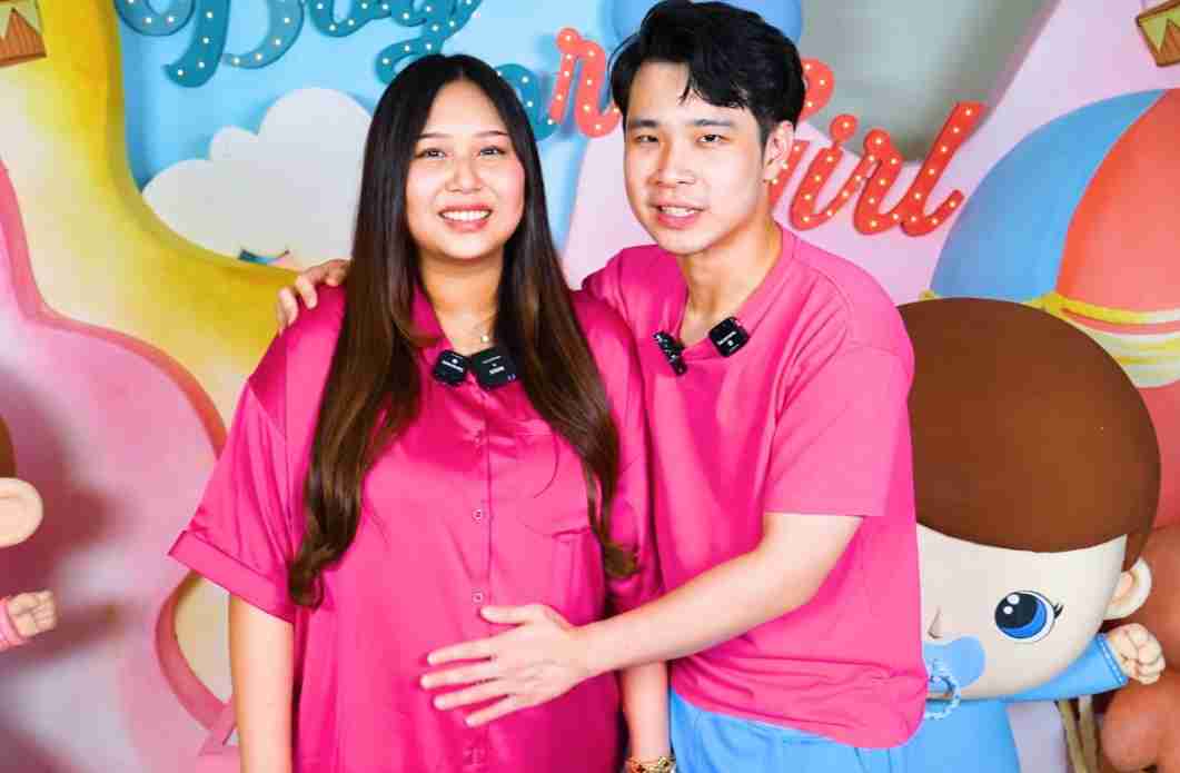 Selamat! Jess No Limit dan Sisca Kohl Umumkan Kelahiran Anak Pertama Selamat! Jess No Limit dan Sisca Kohl Umumkan Kelahiran Anak Pertama