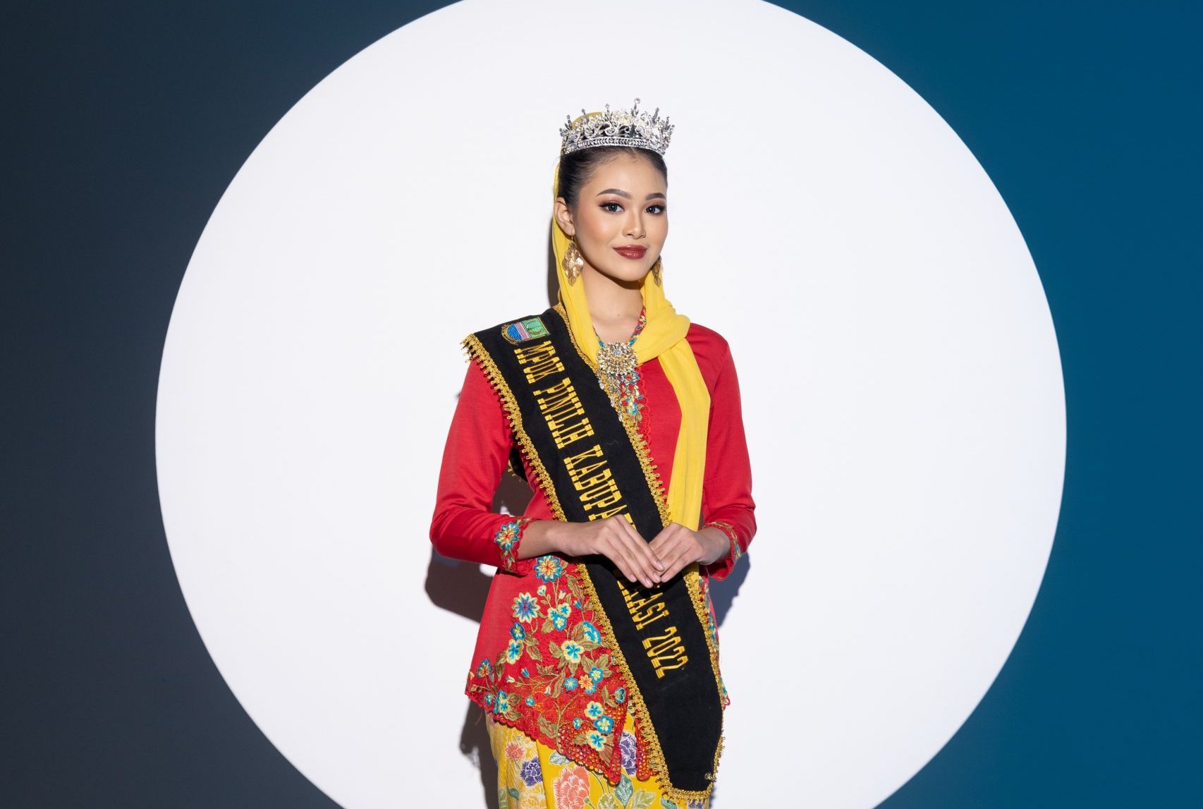 Mpok Sera Siap Maju Duta Pariwisata Indonesia, Akan Bawa Isu Kedaerahan Bekasi ke Tingkat Nasional Mpok Sera Siap Maju Duta Pariwisata Indonesia, Akan Bawa Isu Kedaerahan Bekasi ke Tingkat Nasional