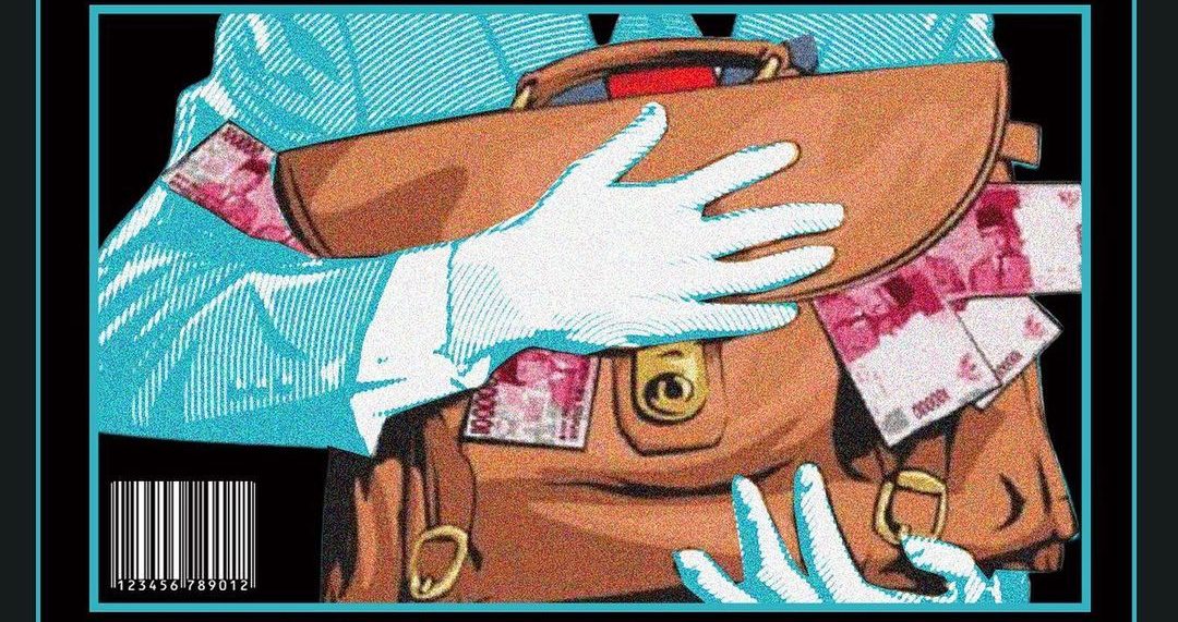 Teka-teki Dugaan Pungli Dana KIP Mahasiswa? Teka-teki Dugaan Pungli Dana KIP Mahasiswa?