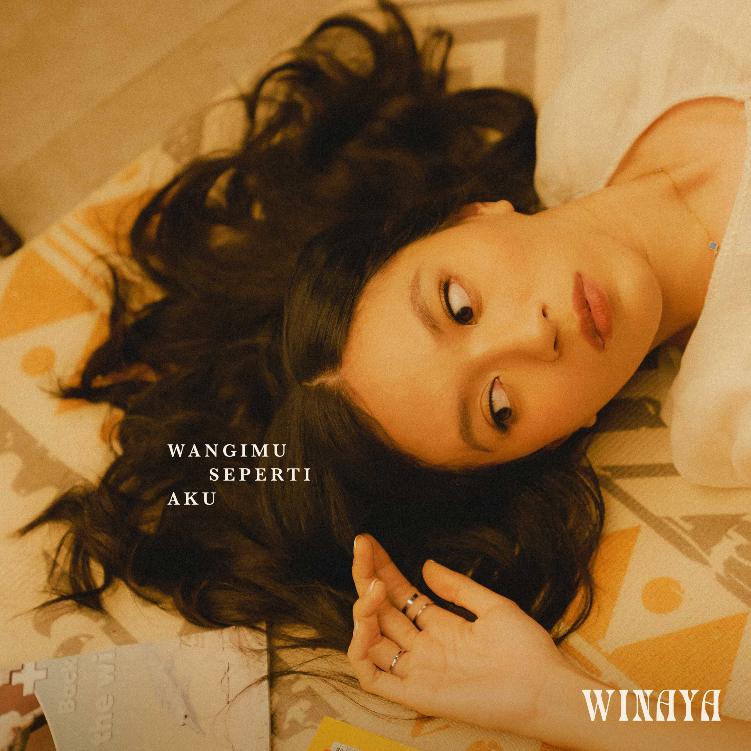 Winaya rilis ‘Wangimu Seperti Aku’ Winaya rilis ‘Wangimu Seperti Aku’