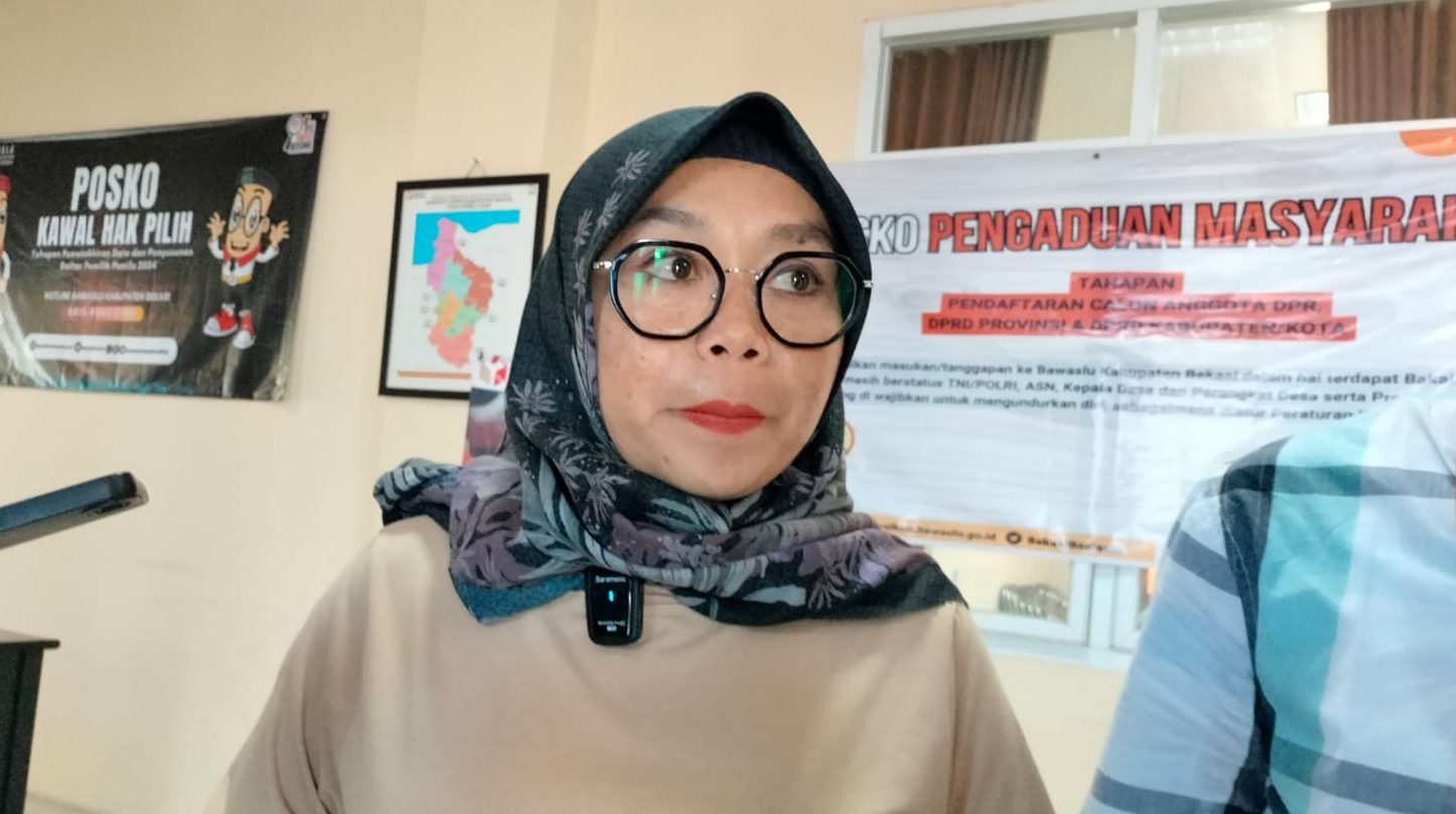 Waduh! Bawaslu Jabar Ungkap Temuan Dugaan Money Politic Digital Bermodus Slot Judi Online Waduh! Bawaslu Jabar Ungkap Temuan Dugaan Money Politic Digital Bermodus Slot Judi Online
