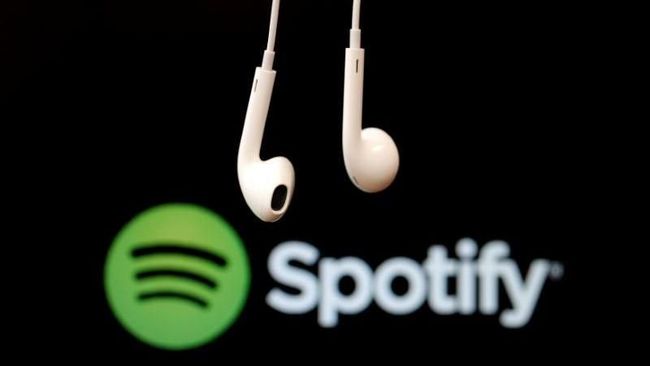 Soal ‘Trik 30 Detik’ Bikin Kaya, Begini Respon Spotify! Soal ‘Trik 30 Detik’ Bikin Kaya, Begini Respon Spotify!