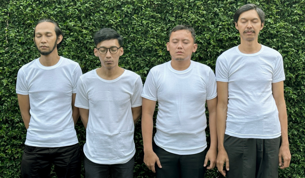 Tigapagi Umumkan Personil Baru Tigapagi Umumkan Personil Baru