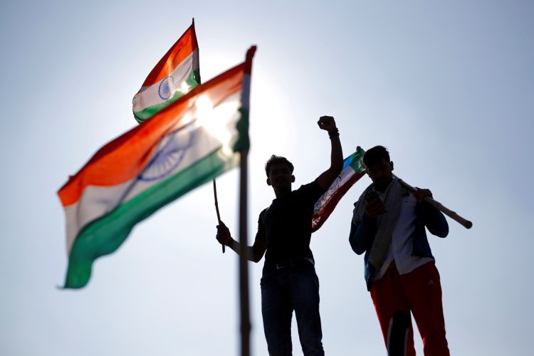 India Akan Ganti Nama Jadi Bharat, Benarkah? India Akan Ganti Nama Jadi Bharat, Benarkah?