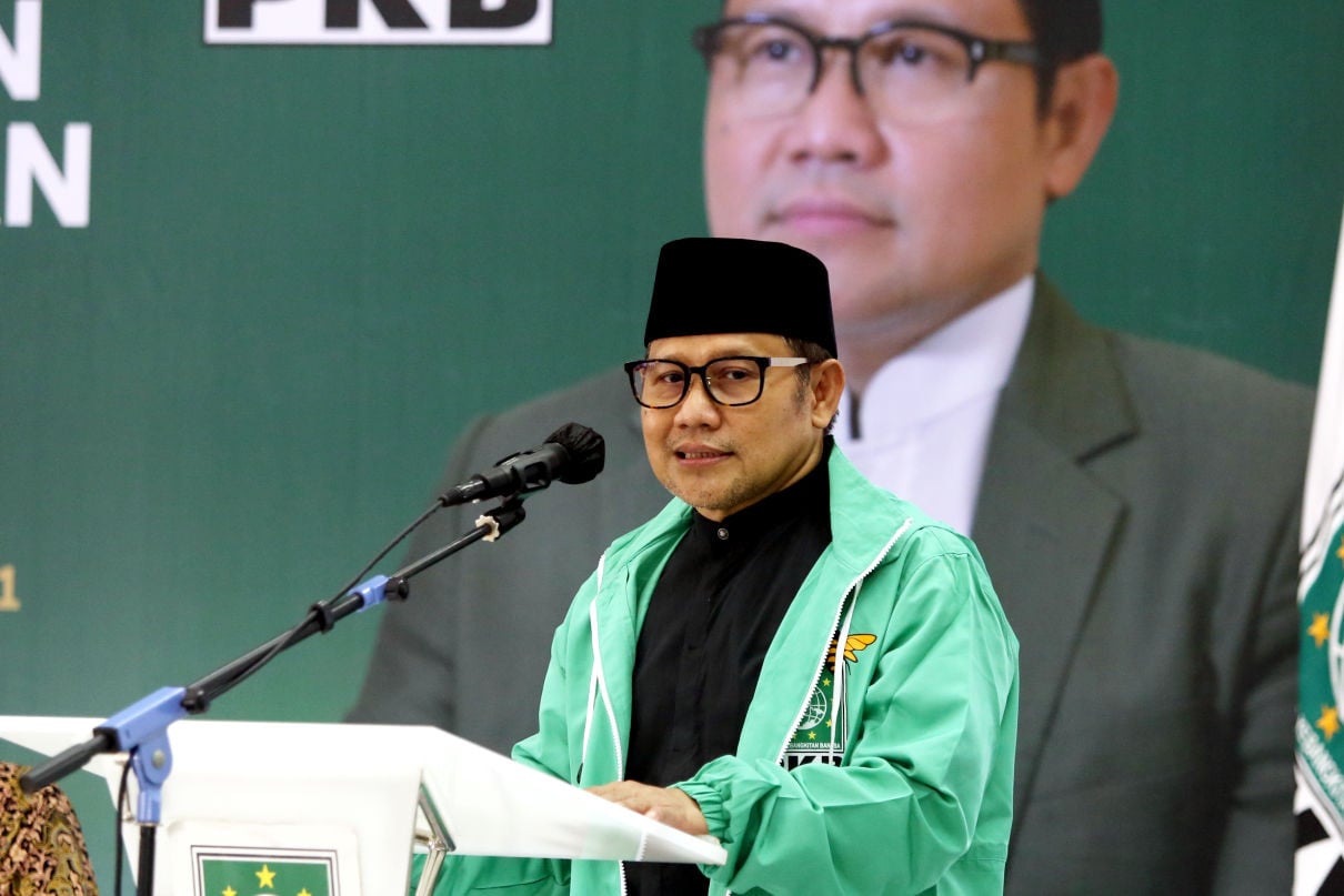 Ketum PKB Bakal Penuhi Panggilan KPK Pekan Depan Ketum PKB Bakal Penuhi Panggilan KPK Pekan Depan