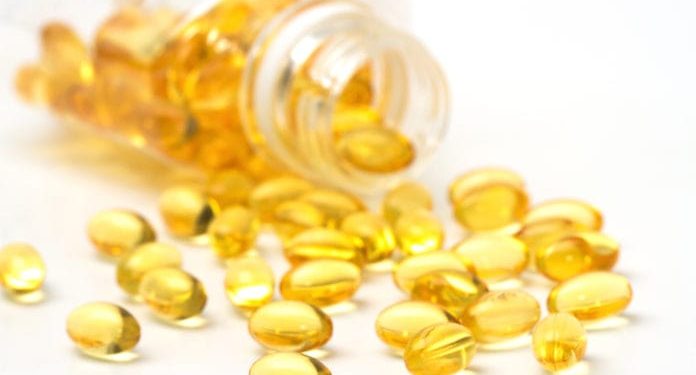 Manfaat Vitamin E Untuk Kesehatan Tubuh dan Kulit Manfaat Vitamin E Untuk Kesehatan Tubuh dan Kulit